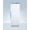 12 Cu.Ft. Upright Vaccine Refrigerator, Certified to NSF/ANSI 456 Vaccine Storage Standard