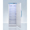 12 Cu.Ft. Upright Vaccine Refrigerator, Certified to NSF/ANSI 456 Vaccine Storage Standard