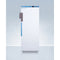 12 Cu.Ft. Upright Vaccine Refrigerator, Certified to NSF/ANSI 456 Vaccine Storage Standard