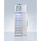24" Wide Performance Series All-Refrigerator/All-Freezer Combination