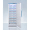 12 Cu.Ft. Upright Controlled Room Temperature Cabinet