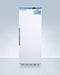 12 Cu.Ft. Upright Vaccine Refrigerator
