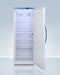 12 Cu.Ft. Upright Vaccine Refrigerator
