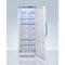 12 Cu.Ft. Upright Vaccine Refrigerator