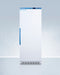 12 Cu.Ft. Upright Vaccine Refrigerator with Removable Drawers
