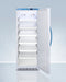 12 Cu.Ft. Upright Vaccine Refrigerator with Removable Drawers