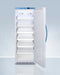 12 Cu.Ft. Upright Vaccine Refrigerator with Removable Drawers