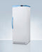 12 Cu.Ft. Upright Vaccine Refrigerator with Removable Drawers