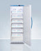 12 Cu.Ft. Upright Vaccine Refrigerator with Removable Drawers