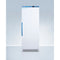 12 Cu.Ft. Upright Vaccine Refrigerator with Removable Drawers