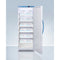 12 Cu.Ft. Upright Vaccine Refrigerator with Removable Drawers