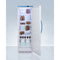15 Cu.Ft. Upright Laboratory Refrigerator