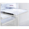 15 Cu.Ft. Upright Laboratory Refrigerator with Removable Drawers