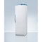 15 Cu.Ft. Upright Laboratory Refrigerator with Interior Lockers