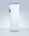 15 Cu.Ft. Upright Vaccine Refrigerator