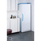 15 Cu.Ft. Upright Vaccine Refrigerator, Certified to NSF/ANSI 456 Vaccine Storage Standard