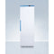 15 Cu.Ft. Upright Vaccine Refrigerator, Certified to NSF/ANSI 456 Vaccine Storage Standard