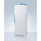 15 Cu.Ft. Upright Vaccine Refrigerator, Certified to NSF/ANSI 456 Vaccine Storage Standard