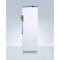15 Cu.Ft. Upright Vaccine Refrigerator, Certified to NSF/ANSI 456 Vaccine Storage Standard