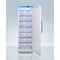 15 Cu.Ft. Upright Controlled Room Temperature Cabinet