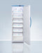 15 Cu.Ft. Upright Vaccine Refrigerator with Removable Drawers