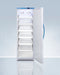 15 Cu.Ft. Upright Vaccine Refrigerator with Removable Drawers