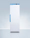 15 Cu.Ft. Upright Vaccine Refrigerator with Removable Drawers