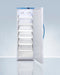 15 Cu.Ft. Upright Vaccine Refrigerator with Removable Drawers