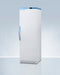 15 Cu.Ft. Upright Vaccine Refrigerator with Removable Drawers