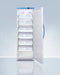 15 Cu.Ft. Upright Vaccine Refrigerator with Removable Drawers