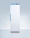 15 Cu.Ft. Upright Vaccine Refrigerator with Interior Lockers