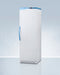 15 Cu.Ft. Upright Vaccine Refrigerator with Interior Lockers