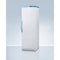 15 Cu.Ft. Upright Vaccine Refrigerator with Interior Lockers