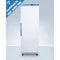 18 Cu.Ft. Upright Vaccine Refrigerator, Certified to NSF/ANSI 456 Vaccine Storage Standard