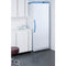 18 Cu.Ft. Upright Vaccine Refrigerator, Certified to NSF/ANSI 456 Vaccine Storage Standard