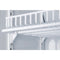 18 Cu.Ft. Upright Vaccine Refrigerator, Certified to NSF/ANSI 456 Vaccine Storage Standard