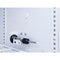 18 Cu.Ft. Upright Vaccine Refrigerator, Certified to NSF/ANSI 456 Vaccine Storage Standard