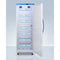 18 Cu.Ft. Upright Vaccine Refrigerator