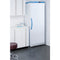 18 Cu.Ft. Upright Vaccine Refrigerator