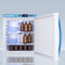 1 Cu.Ft. Compact Laboratory Refrigerator