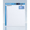 1 Cu.Ft. Compact Laboratory Refrigerator