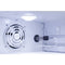 1 Cu.Ft. Compact Laboratory Refrigerator