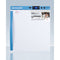 1 Cu.Ft. Countertop MOMCUBE® Breast Milk Refrigerator