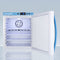 1 Cu.Ft. Countertop MOMCUBE® Breast Milk Refrigerator