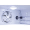 1 Cu.Ft. Countertop MOMCUBE® Breast Milk Refrigerator