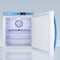 1 Cu.Ft. Compact Vaccine Refrigerator