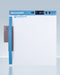 1 Cu.Ft. Compact Vaccine Refrigerator