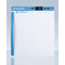 1 Cu.Ft. Compact Vaccine Refrigerator, Certified to NSF/ANSI 456 Vaccine Storage Standard