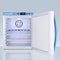 1 Cu.Ft. Compact Controlled Room Temperature Cabinet