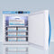 1 Cu.Ft. Compact Controlled Room Temperature Cabinet